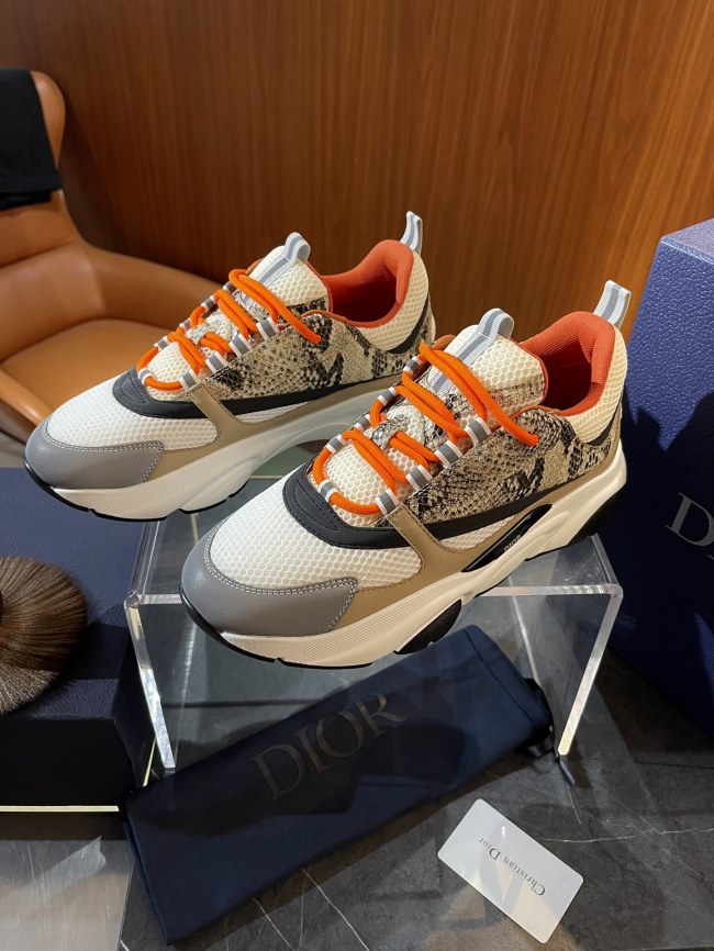 Super Max Dior Shoes-848