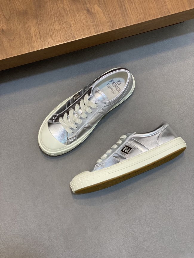 Super Max FD Shoes-195