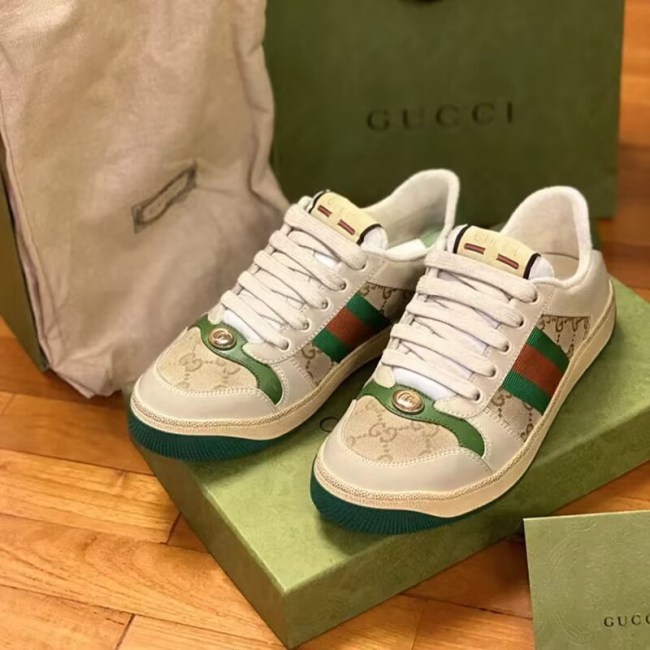 G women shoes 1:1 quality-1494