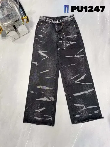 Purple Brand Jeans 1：1 Quality-288