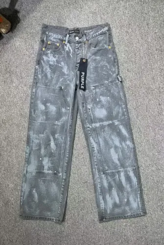 Purple Brand Jeans 1：1 Quality-326
