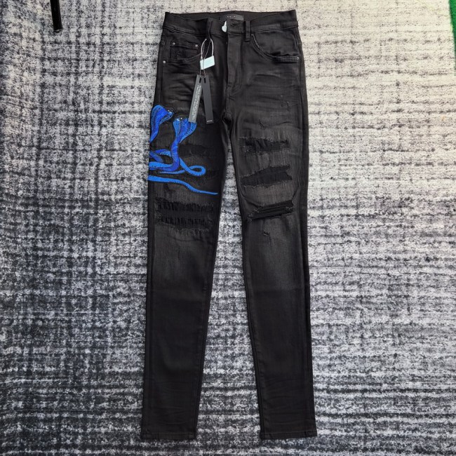 AMIRI men jeans 1：1 quality-756