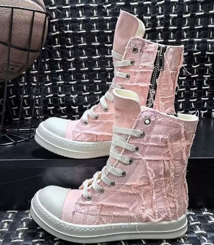 Rick Owens men shoes 1：1 quality-041