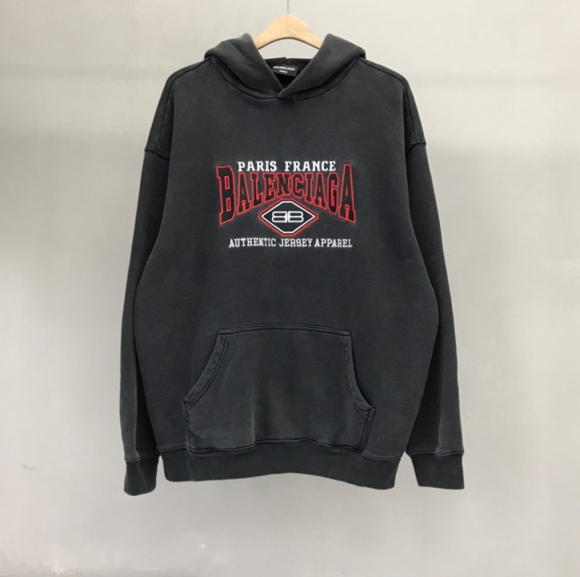B Hoodies 1：1 Quality-1583(XS-L)