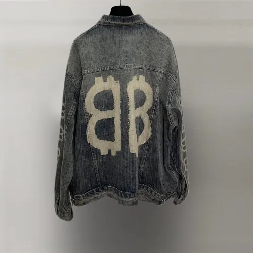 B Jacket 1：1 Quality-685