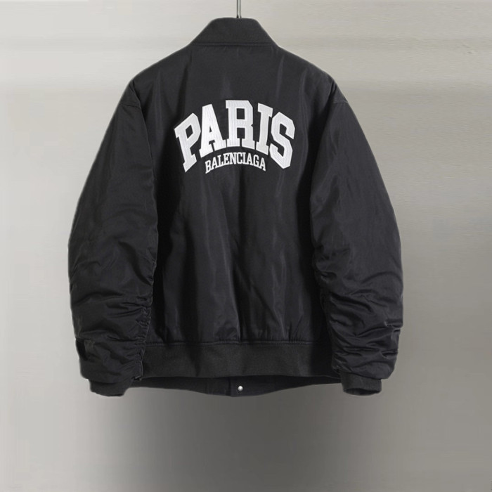 B Jacket 1：1 Quality-689