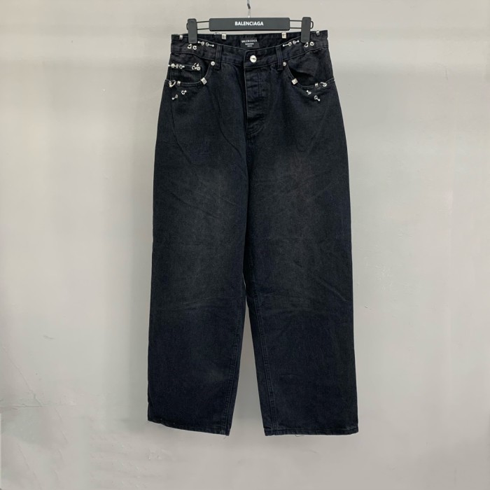 B Pants 1：1 Quality-465(XS-L)