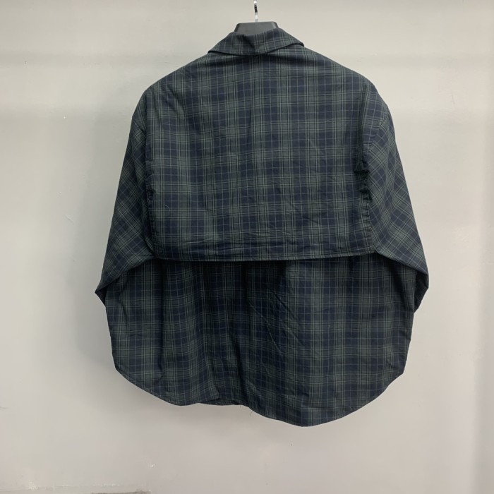 B Jacket 1：1 Quality-670