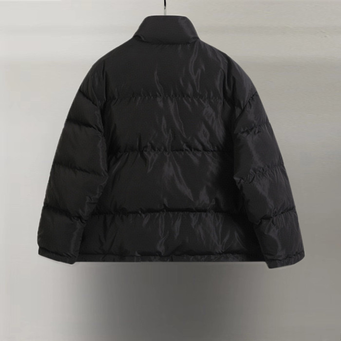 B Jacket 1：1 Quality-687