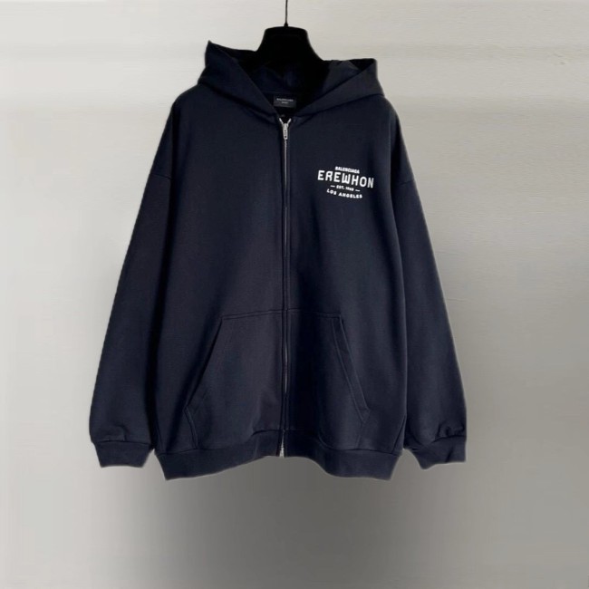 B Hoodies 1：1 Quality-1576(XS-L)