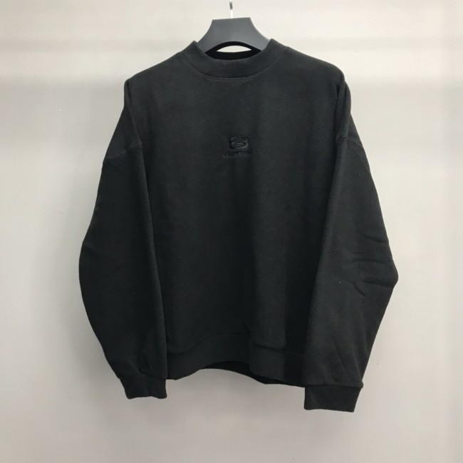 B Hoodies 1：1 Quality-1575(XS-L)