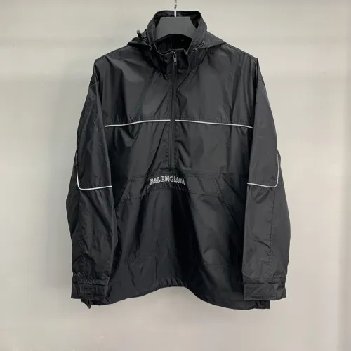 B Jacket 1：1 Quality-666