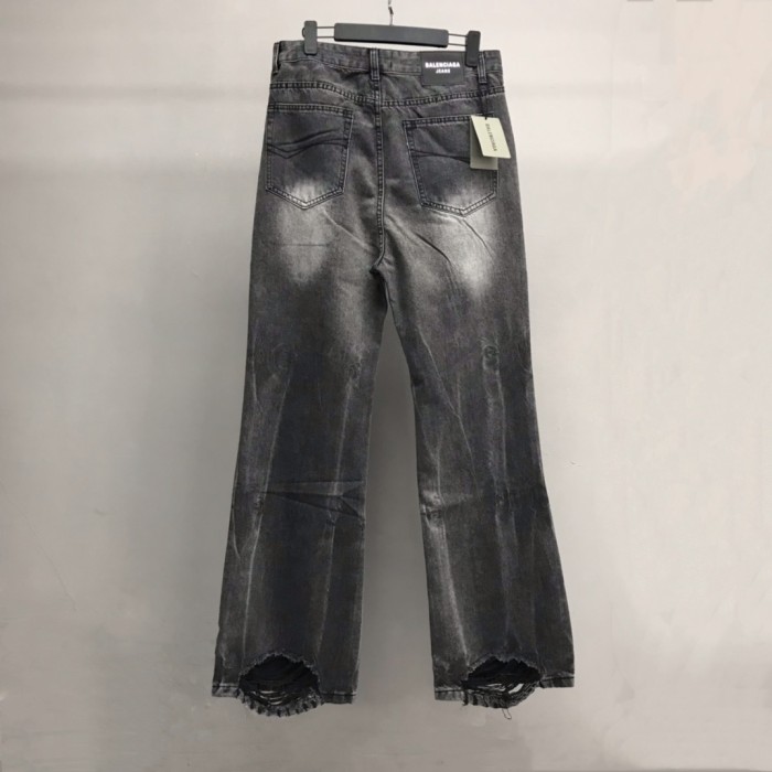 B Pants 1：1 Quality-461
