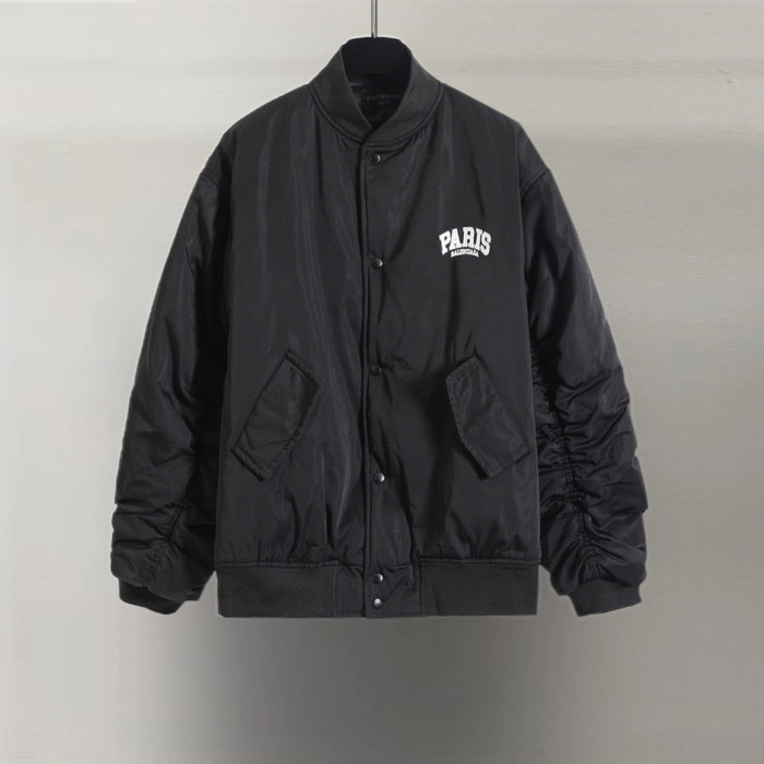 B Jacket 1：1 Quality-689