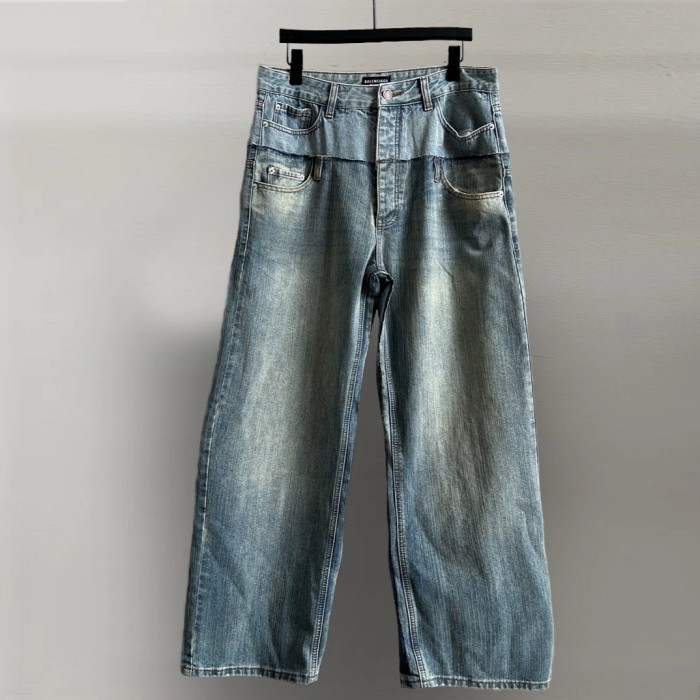 B Pants 1：1 Quality-455