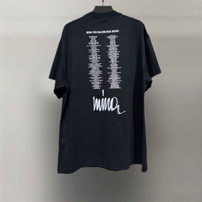 B Shirt 1：1 Quality-3628(XS-L)