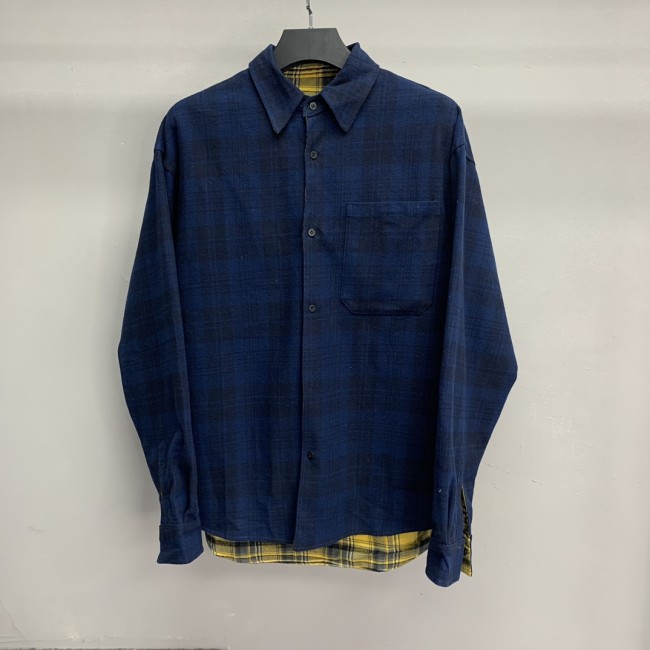 B Jacket 1：1 Quality-677