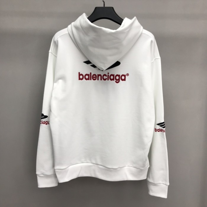 B Hoodies 1：1 Quality-1567(XS-L)