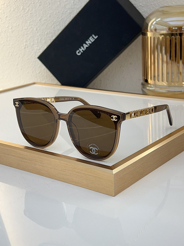 CHNL Sunglasses AAAA-4230