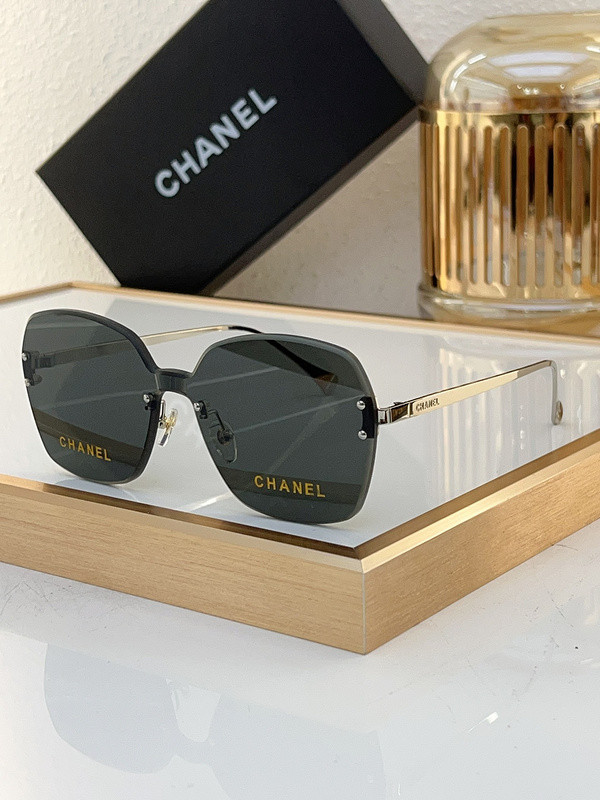 CHNL Sunglasses AAAA-4216
