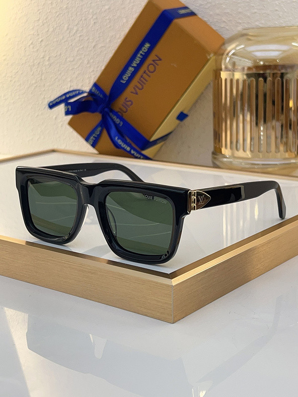 LV Sunglasses AAAA-4828