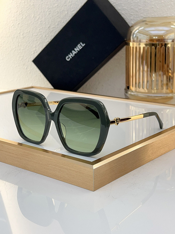 CHNL Sunglasses AAAA-4253
