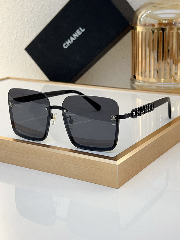 CHNL Sunglasses AAAA-4164