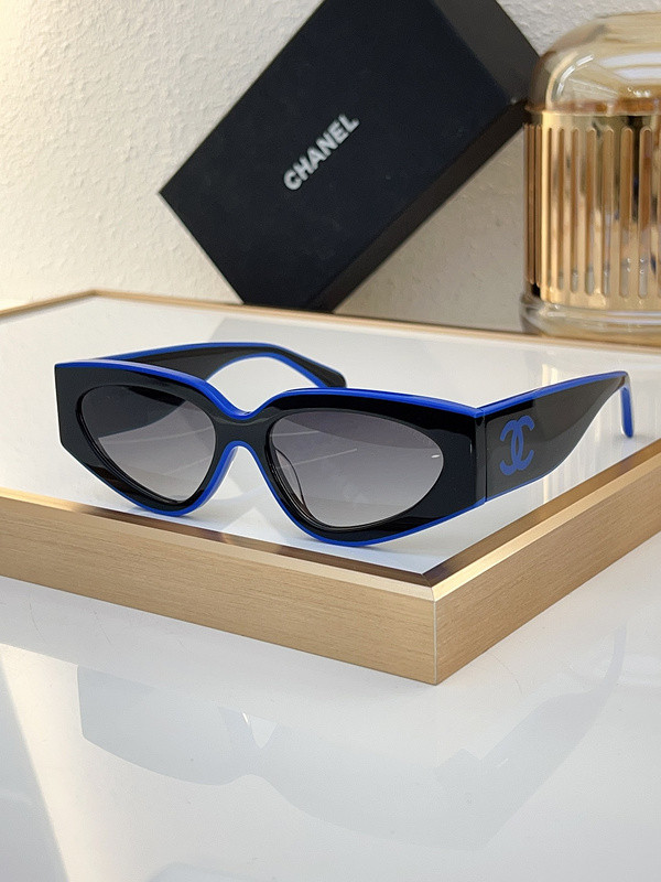 CHNL Sunglasses AAAA-4170