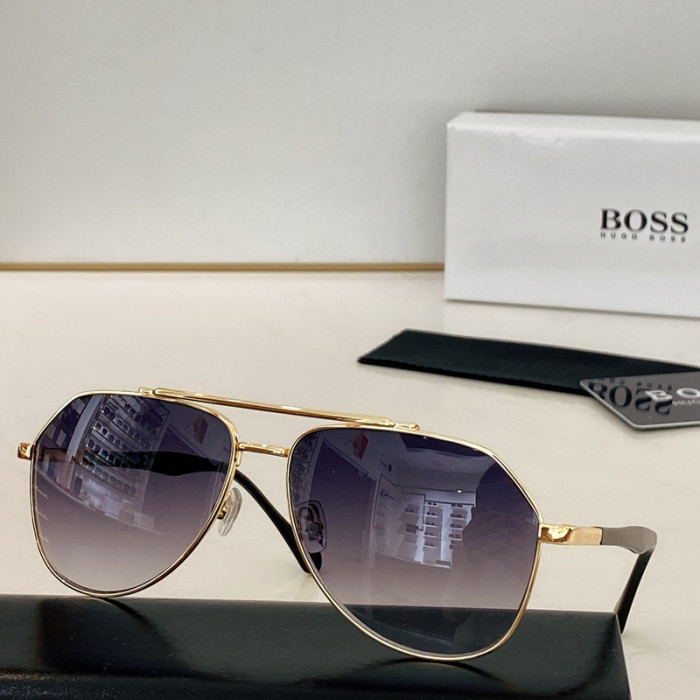 BOSS Sunglasses AAAA-650