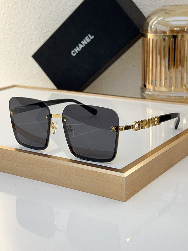 CHNL Sunglasses AAAA-4159