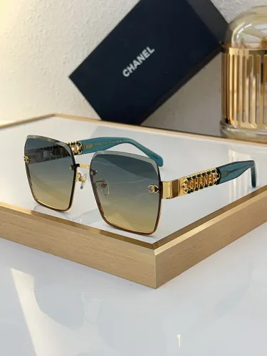 CHNL Sunglasses AAAA-4268