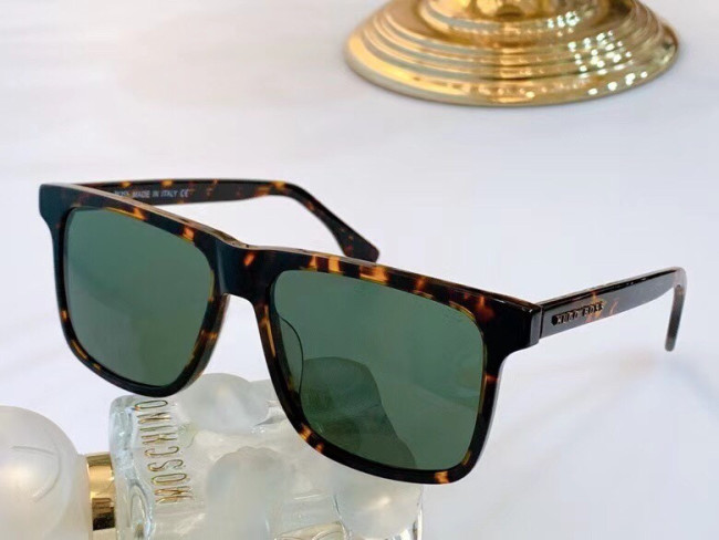 BOSS Sunglasses AAAA-668