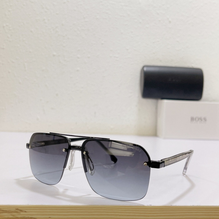 BOSS Sunglasses AAAA-842