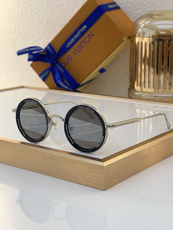 LV Sunglasses AAAA-4820