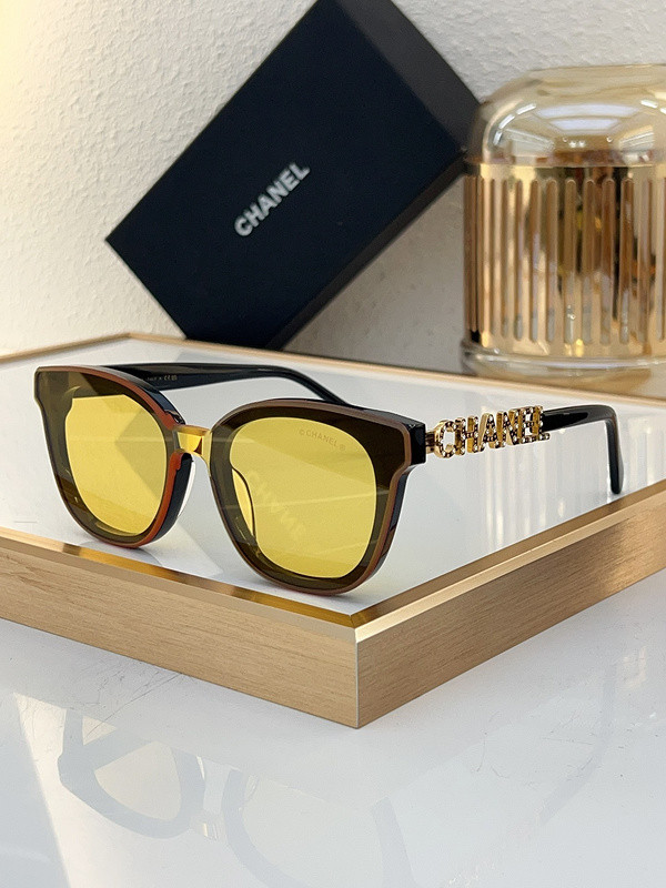 CHNL Sunglasses AAAA-4183