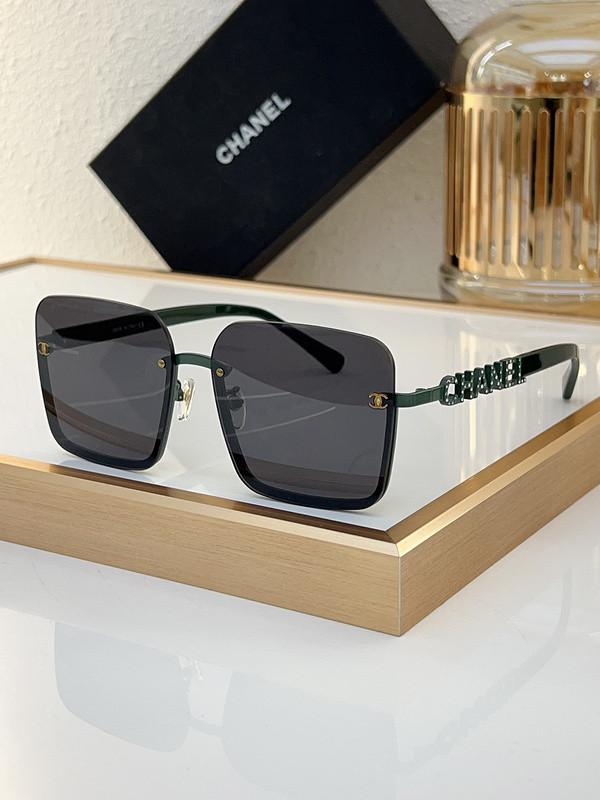CHNL Sunglasses AAAA-4163