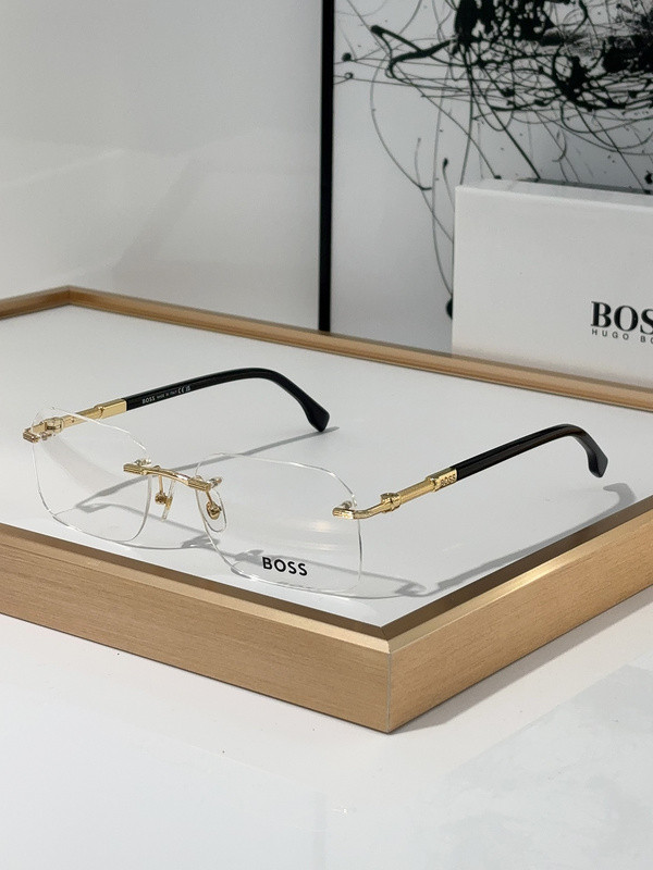 BOSS Sunglasses AAAA-669