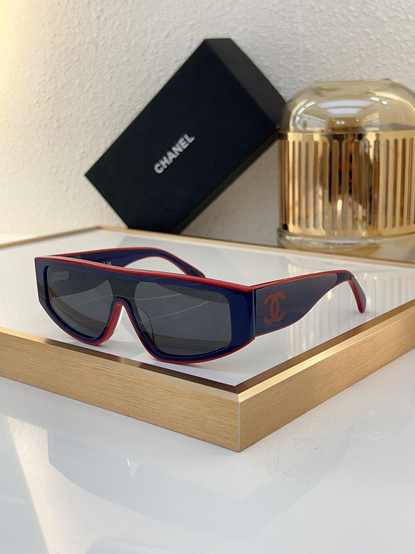 CHNL Sunglasses AAAA-4263