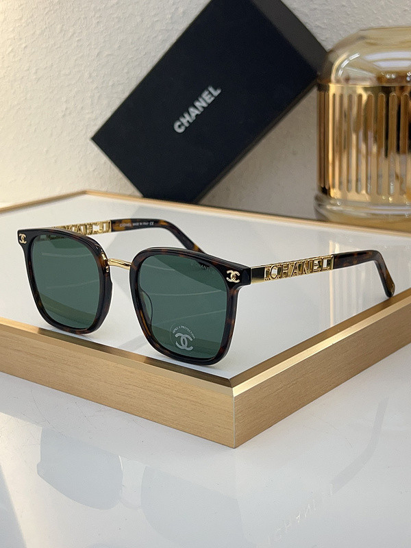CHNL Sunglasses AAAA-4233