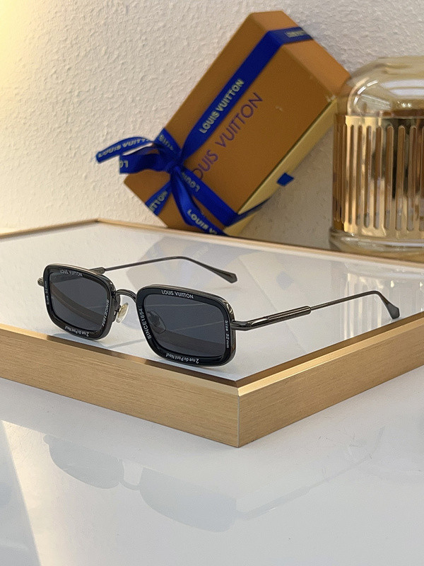 LV Sunglasses AAAA-4793