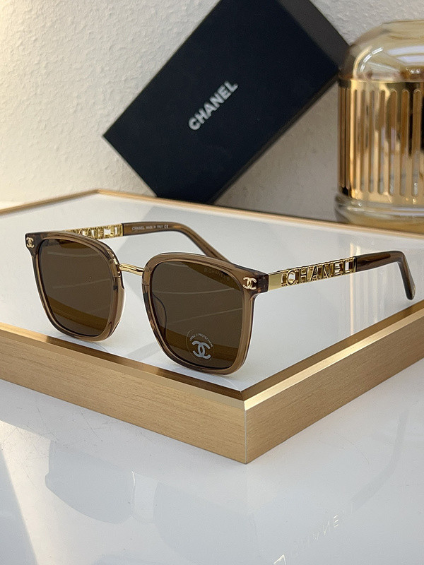 CHNL Sunglasses AAAA-4234
