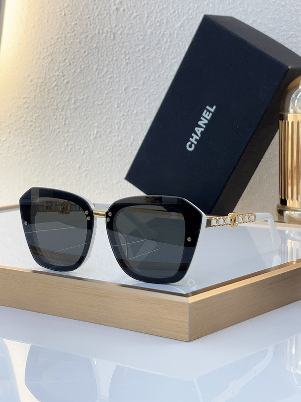 CHNL Sunglasses AAAA-4180
