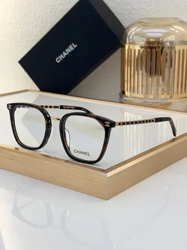 CHNL Sunglasses AAAA-4157