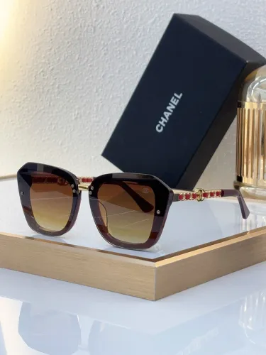 CHNL Sunglasses AAAA-4179