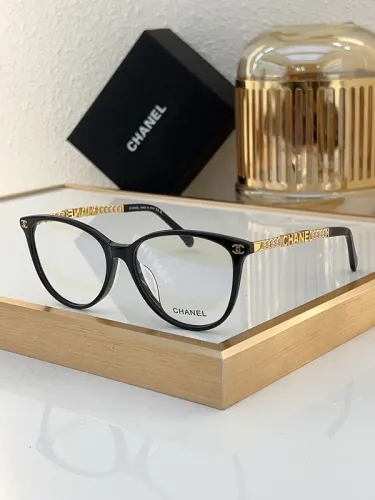 CHNL Sunglasses AAAA-4241