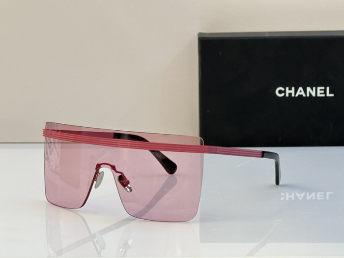 CHNL Sunglasses AAAA-4149