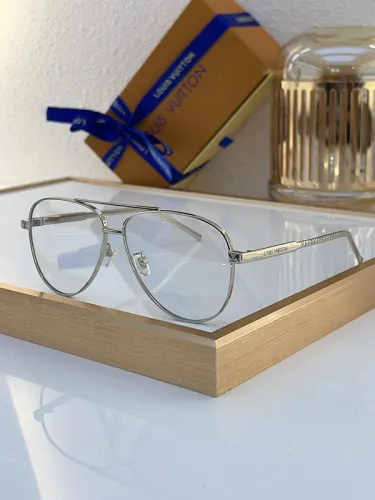 LV Sunglasses AAAA-4910