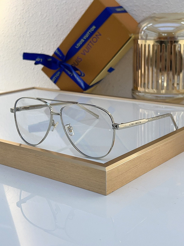 LV Sunglasses AAAA-4910