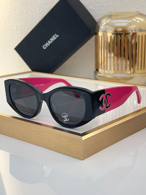 CHNL Sunglasses AAAA-4259