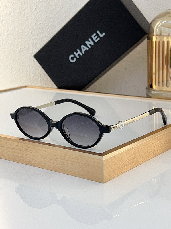 CHNL Sunglasses AAAA-4174